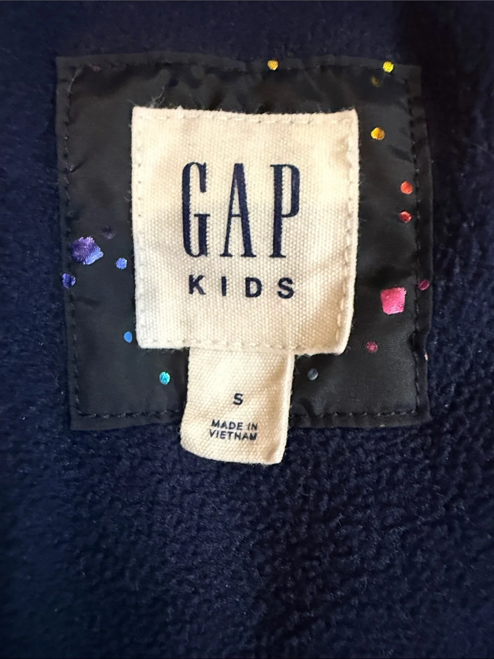 GAP like new